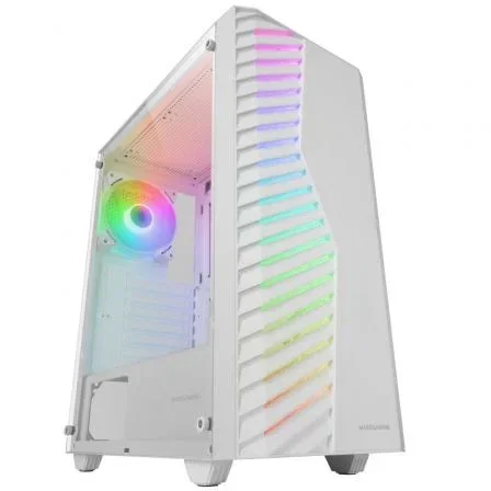 Mars Gaming MCVOLT Blanca